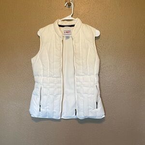 Roper vest